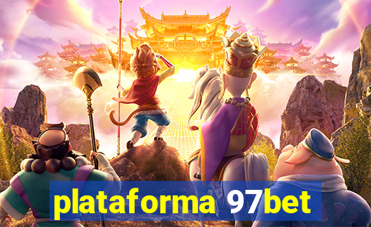 plataforma 97bet